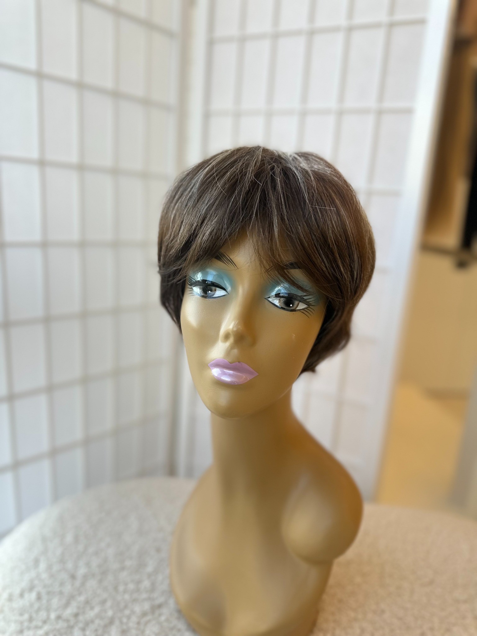 Peruca  Beauty Lady - Extensii de par București