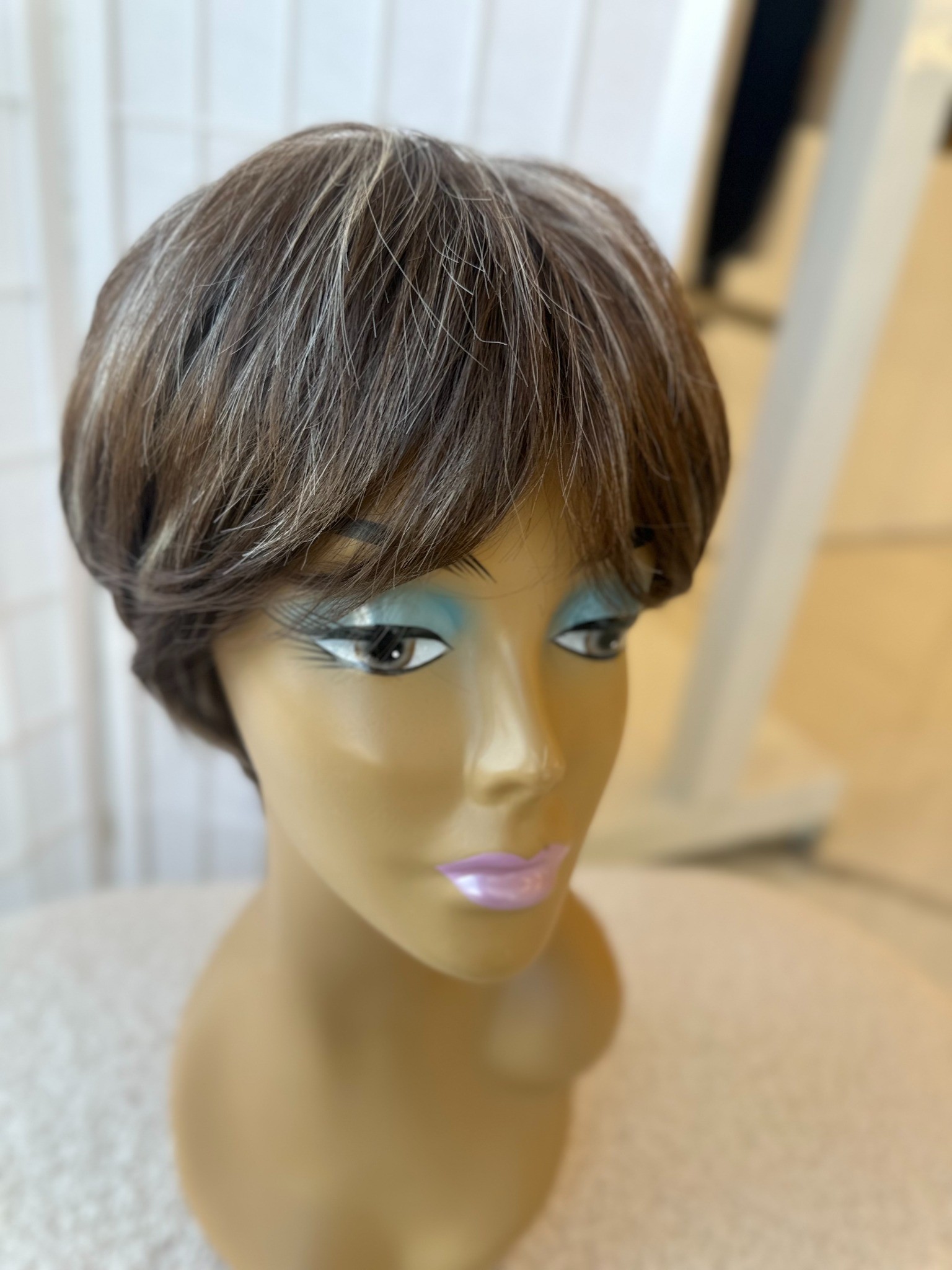 Peruca  Beauty Lady - Extensii de par București