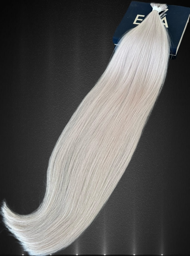 Extensii Nanoring Slavic Silver - Extensii de par București