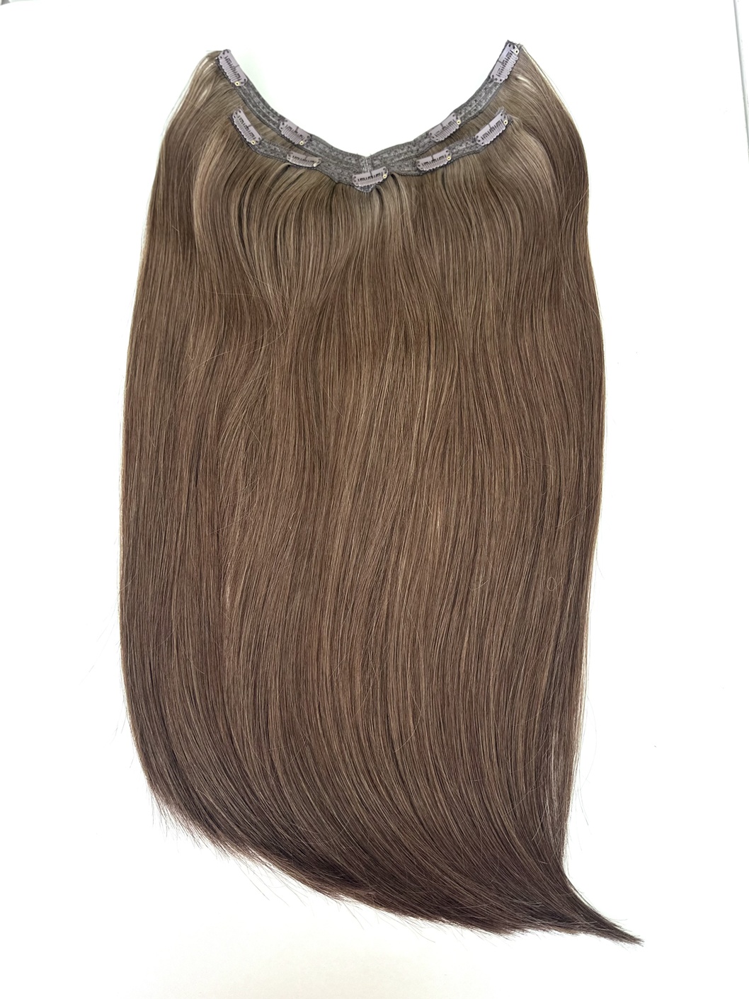 Tresa Eva Hair (4D) Drept #7 - Extensii de par București Tresa Eva Hair (4D) Drept #7 - Extensii de par București
