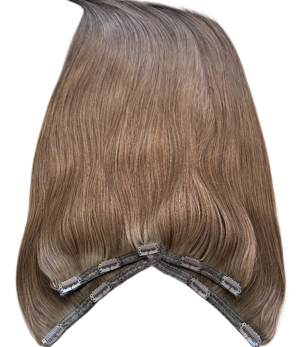 Tresa Eva Hair (4D) Drept #7  - Extensii de par București