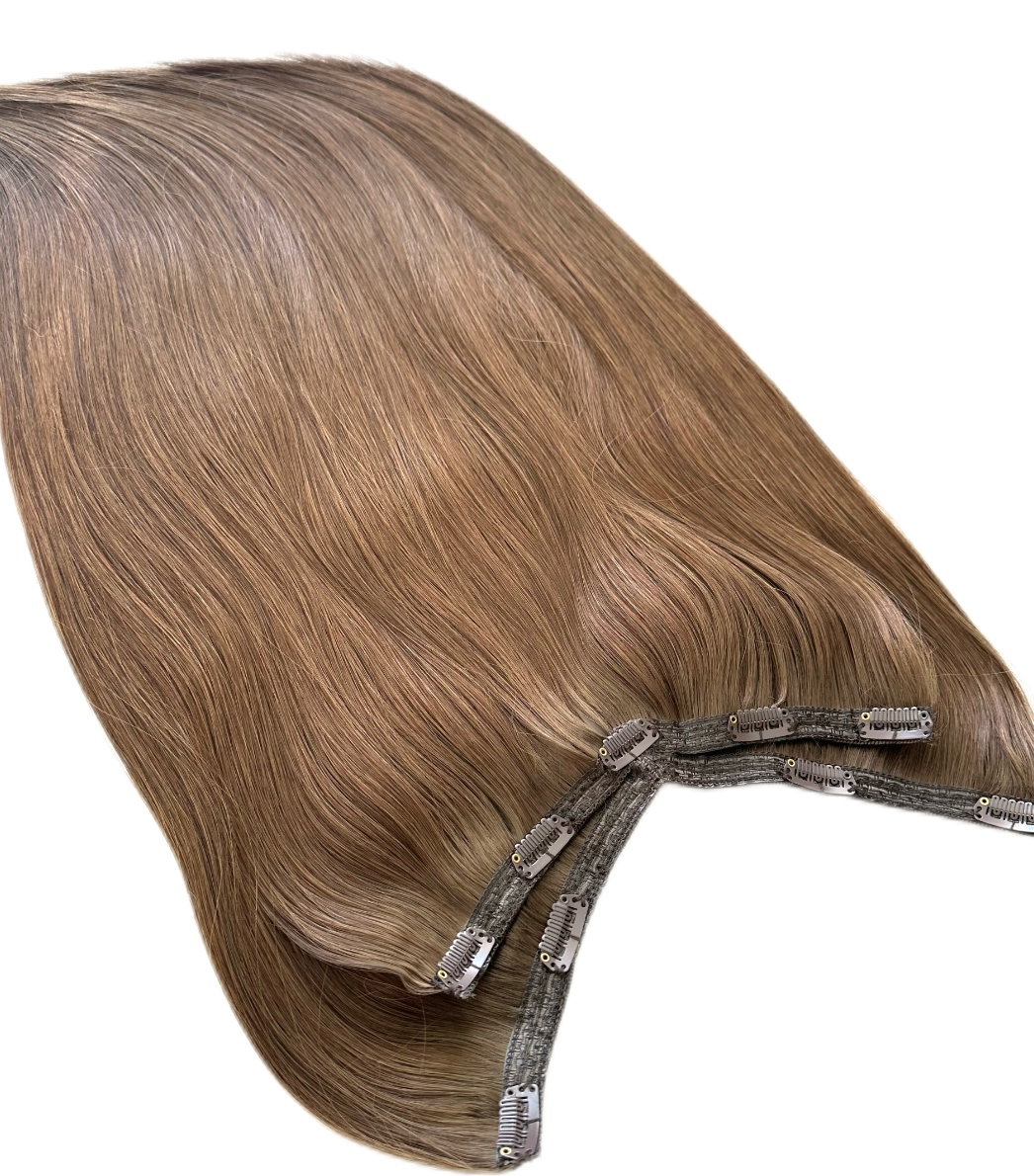 Tresa Eva Hair (4D) Drept #7  - Extensii de par București