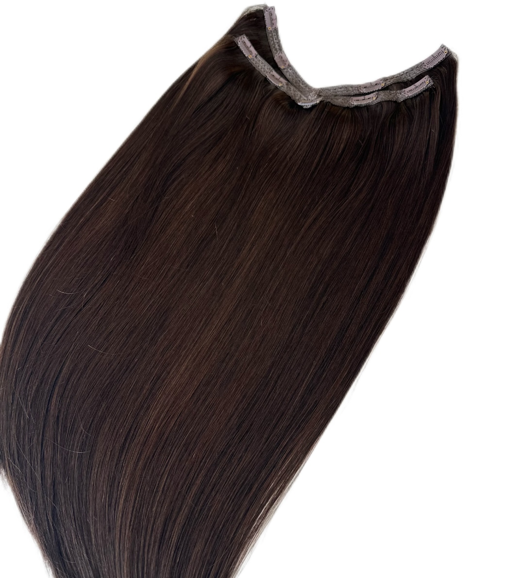 Tresa Eva Hair (4D) Drept #2 - Extensii de par București