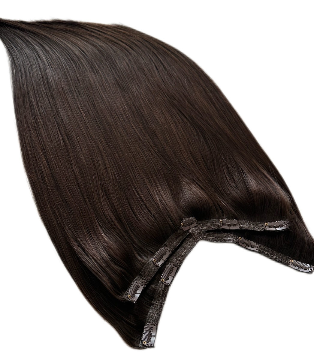 Tresa Eva Hair (4D) Drept #2 - Extensii de par București