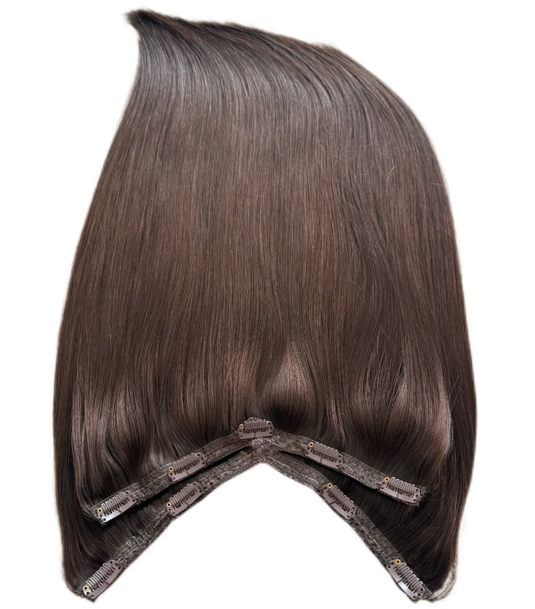 Tresa Eva Hair (4D) Drept #2 - Extensii de par București