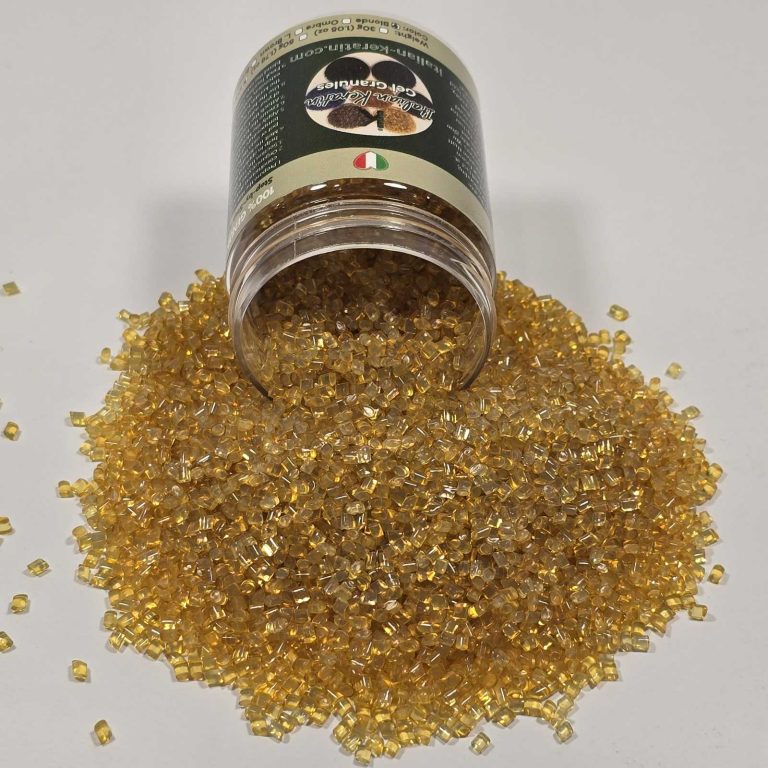 Granule gel Keratina Italiana - Extensii de par București Granule gel Keratina Italiana - Extensii de par București