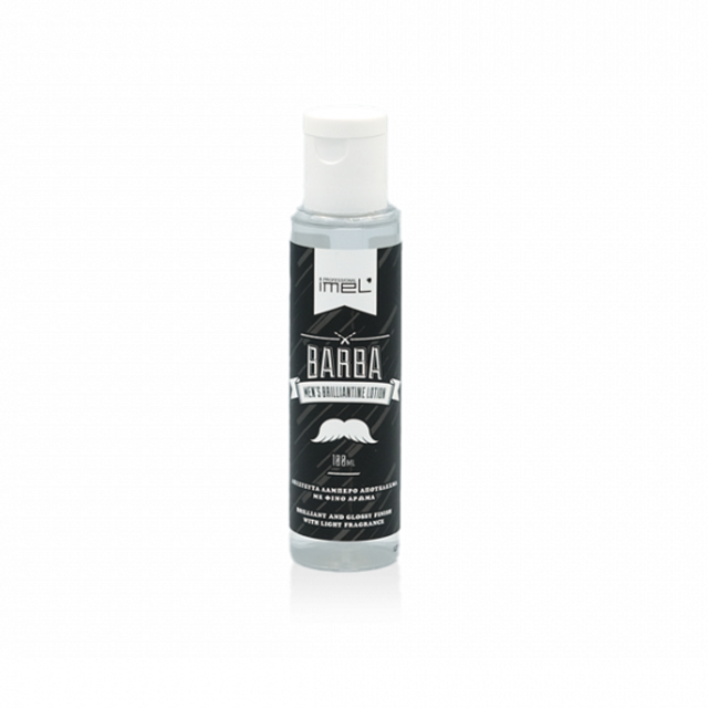 Finish(luciu) pentru par si barba, 100 ml - Extensii de par București