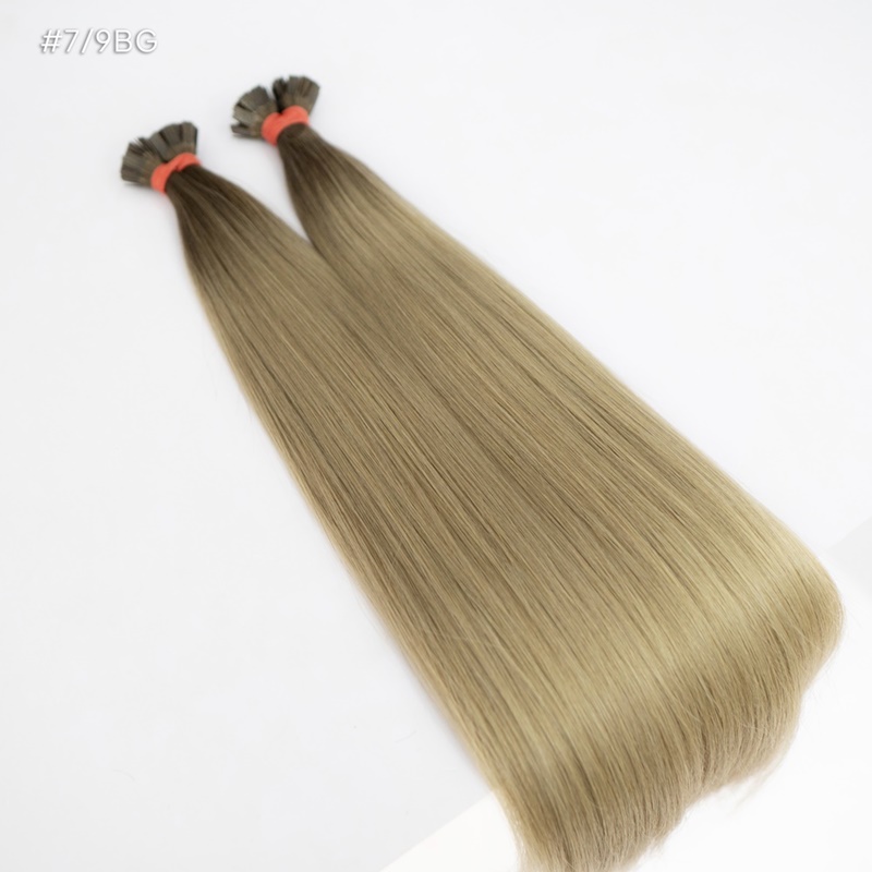 Extensii Cheratina Par Slavic Ombre #7/ #9 - Extensii de par București