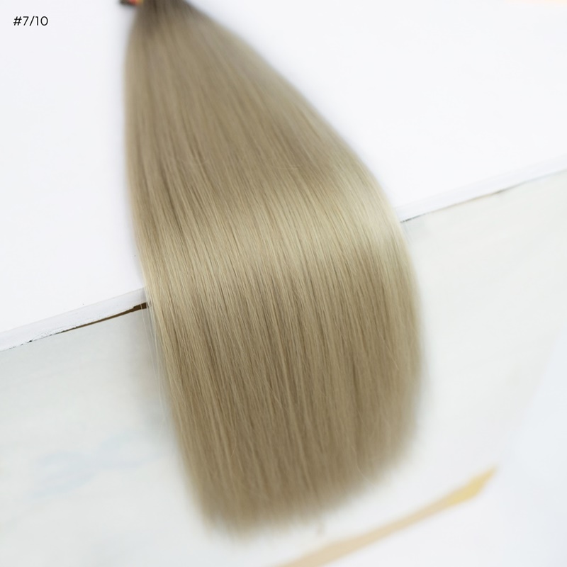 Extensii Cheratina Par Slavic Ombre #7/#10 - Extensii de par București