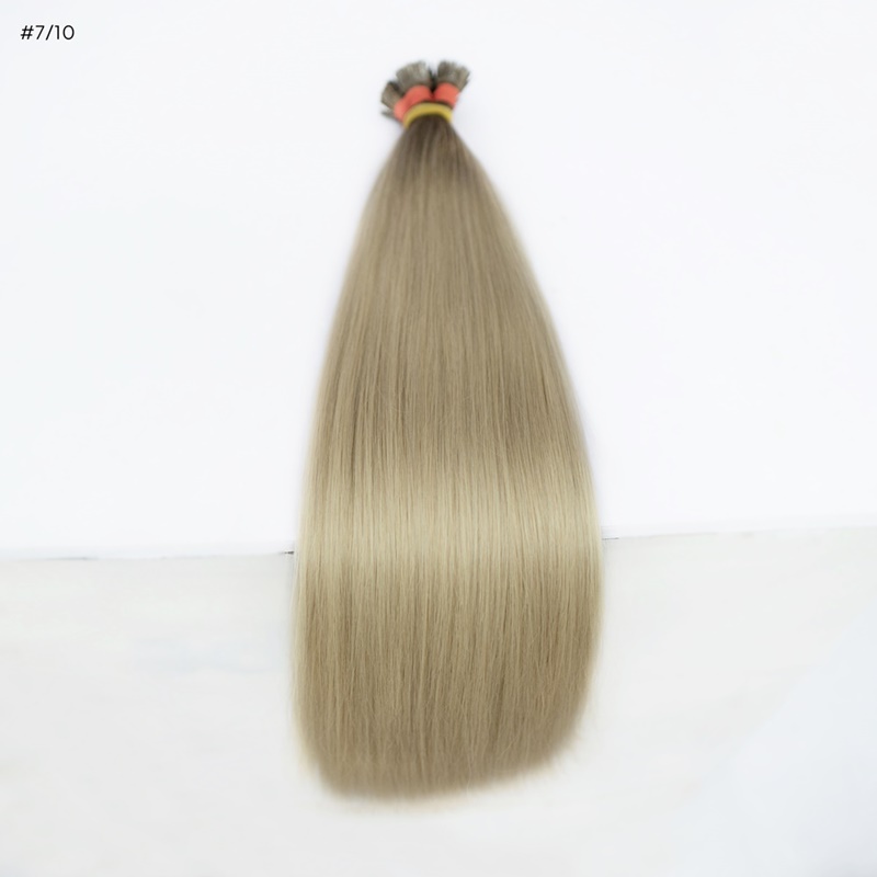 Extensii Cheratina Par Slavic Ombre #7/#10 - Extensii de par București