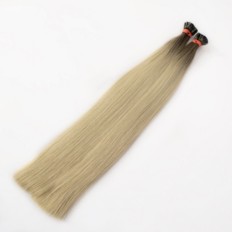 Extensii Cheratina Par Slavic Ombre #3/ #60 - Extensii de par București