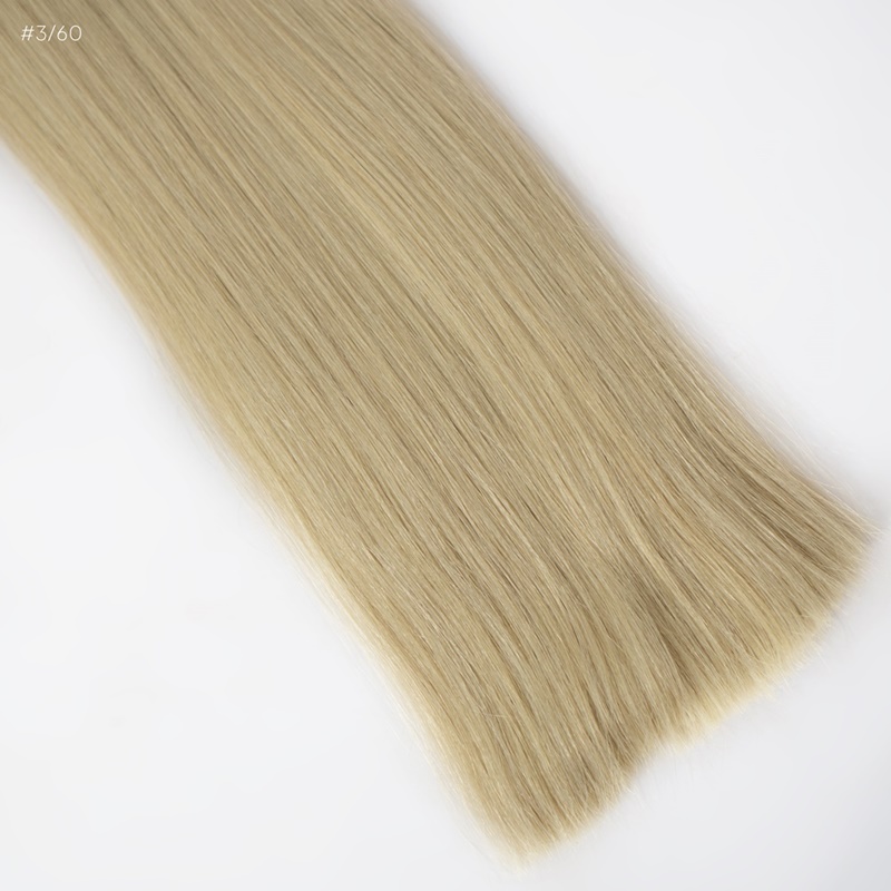 Extensii Cheratina Par Slavic Ombre #3/ #60 - Extensii de par București