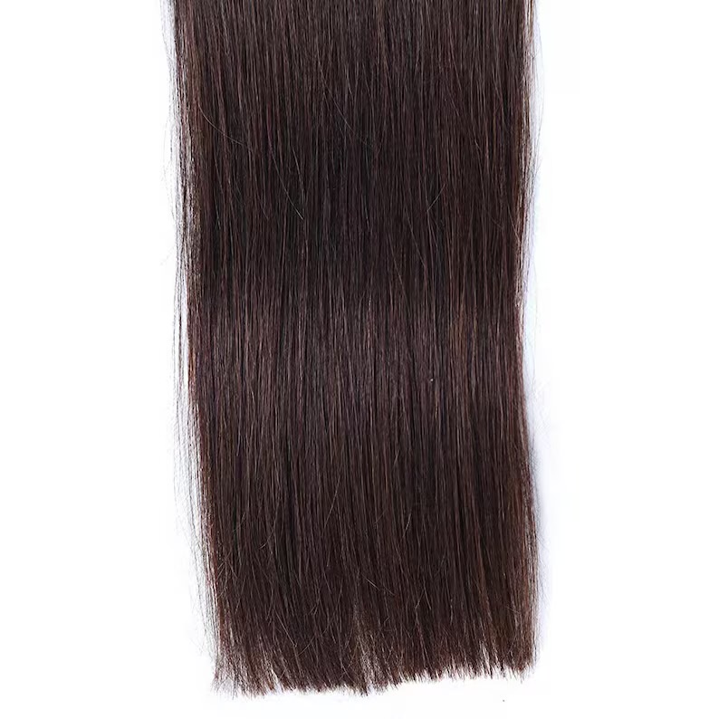 Extensii Tape-in SLAVIC Hair Saten Inchis - Extensii de par București