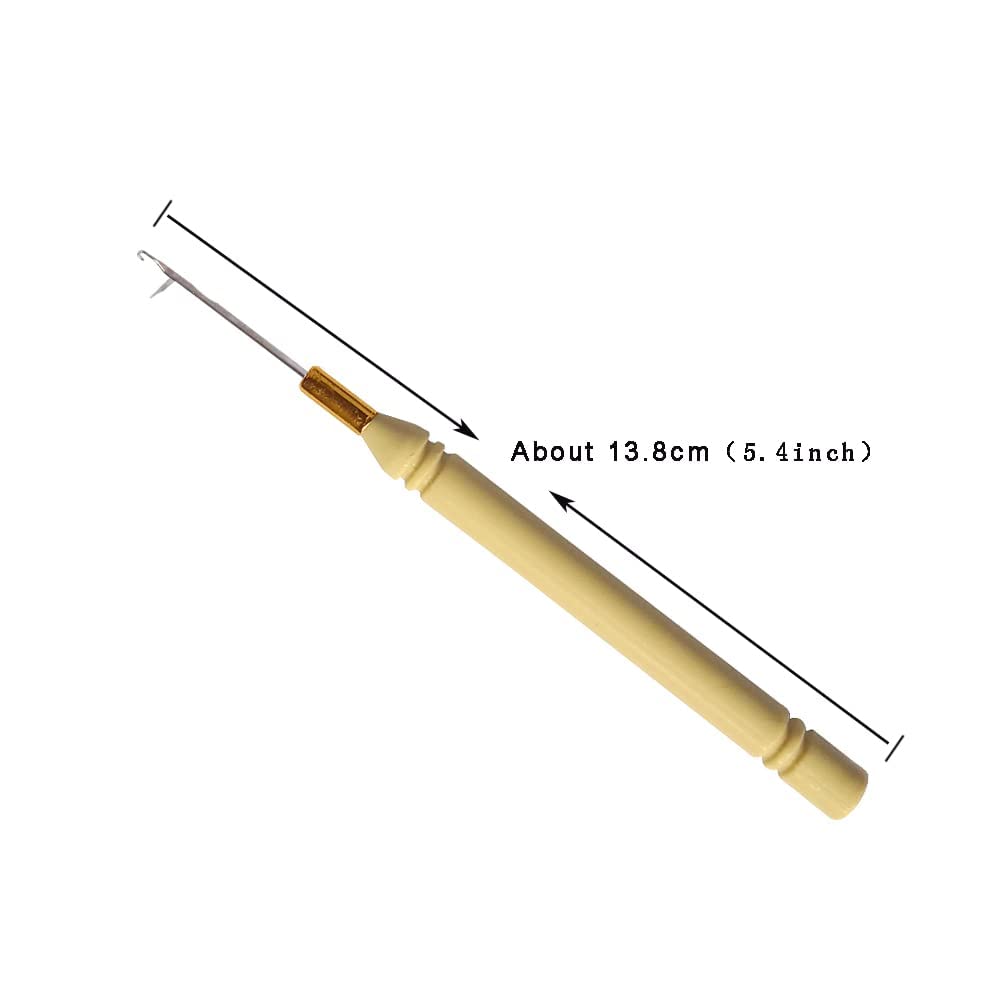 Iglita pentru aplicarea extensiilor cu microring - Extensii de par București