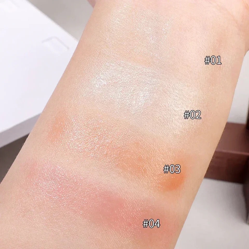 Blush/ Bronzer Highlighter Stick - Extensii de par București