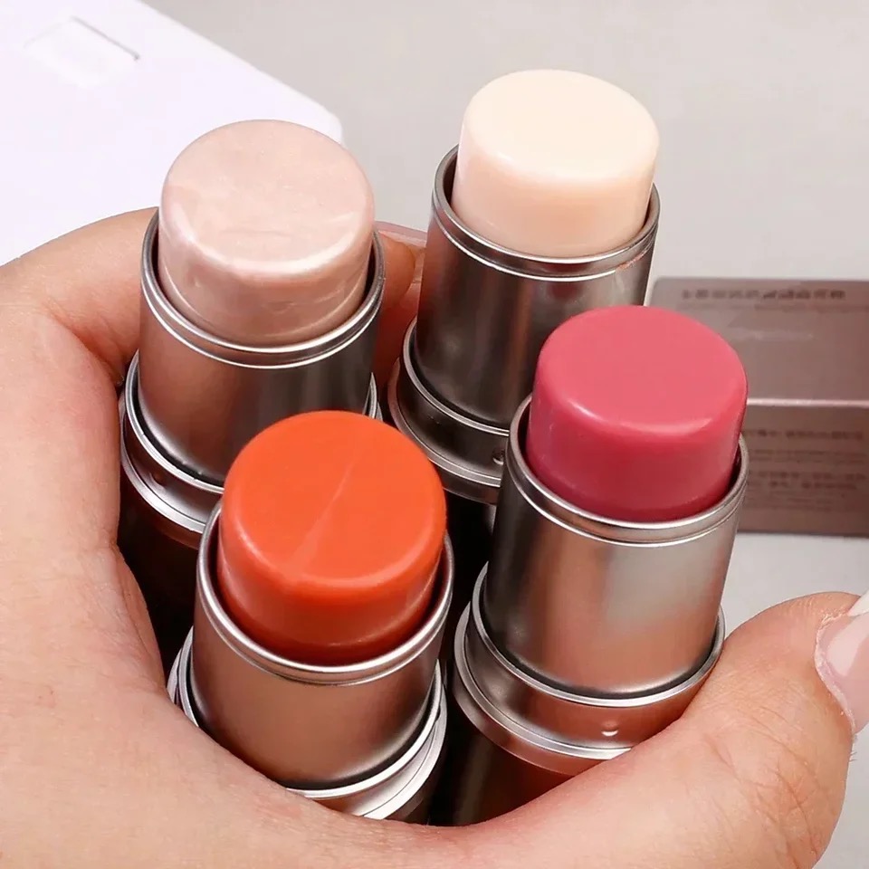 Blush/ Bronzer Highlighter Stick - Extensii de par București