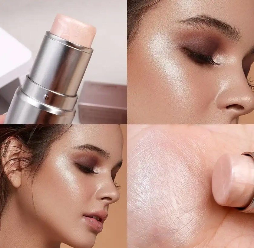 Blush/ Bronzer Highlighter Stick - Extensii de par București
