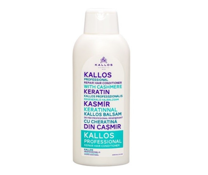 Balsam de par profesional regenerant cu Cheratina din Casmir, 1000 ml - Extensii de par București Balsam de par profesional regenerant cu Cheratina din Casmir, 1000 ml - Extensii de par București