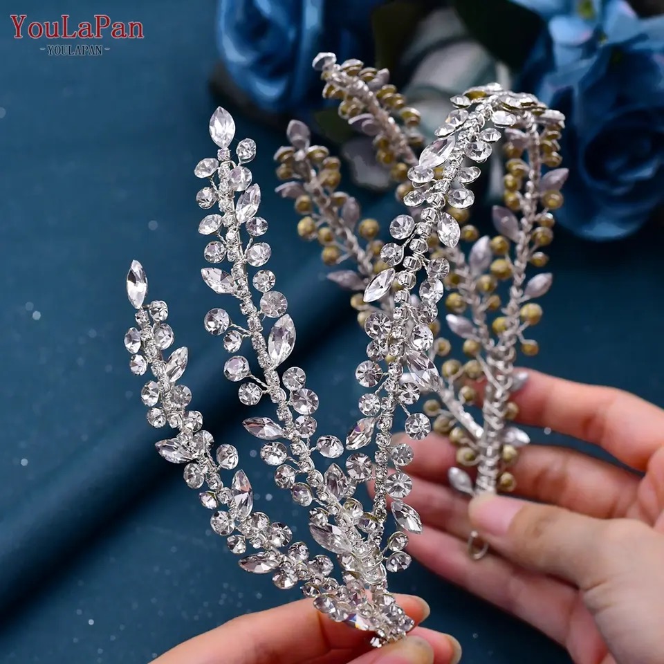 Accesoriu Luxury Hair - Extensii de par București