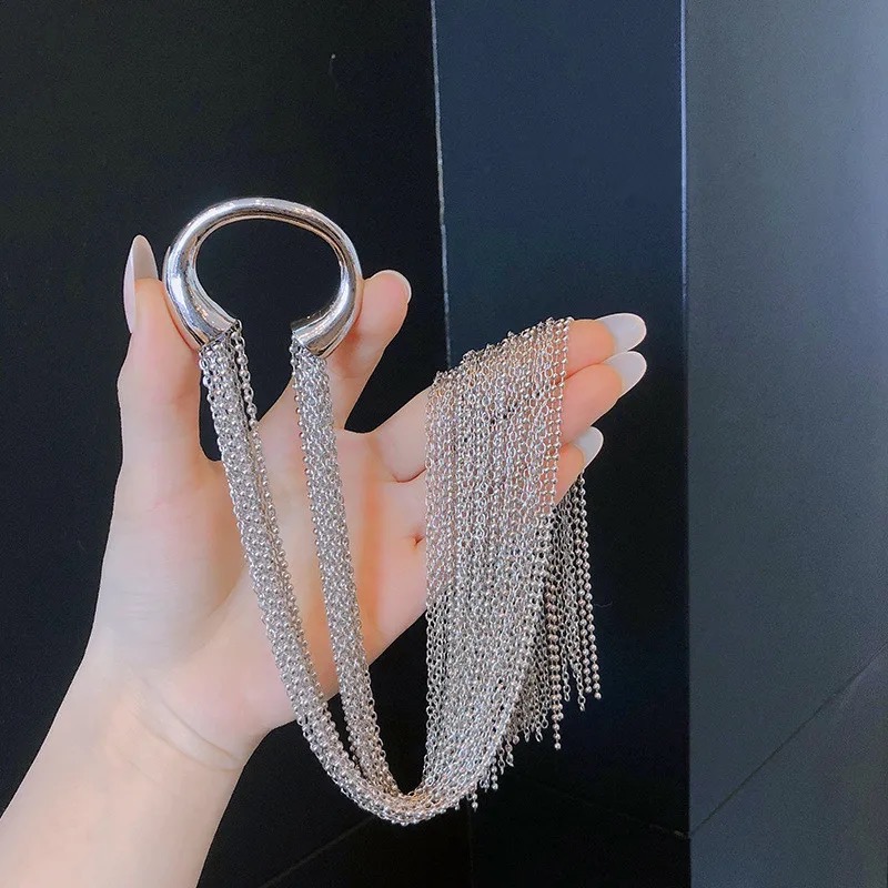 Accesoriu metalic pentru coada - Extensii de par București