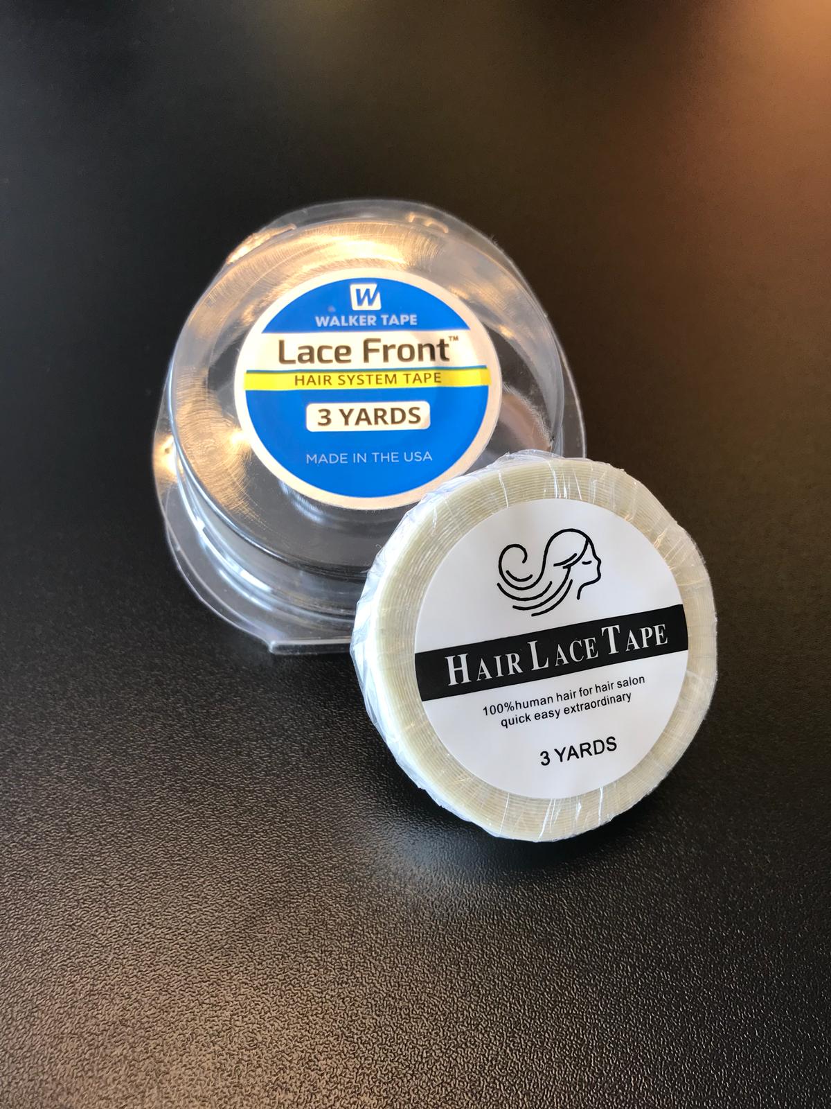 Banda Super Tape 3M Lace Front - Extensii de par București