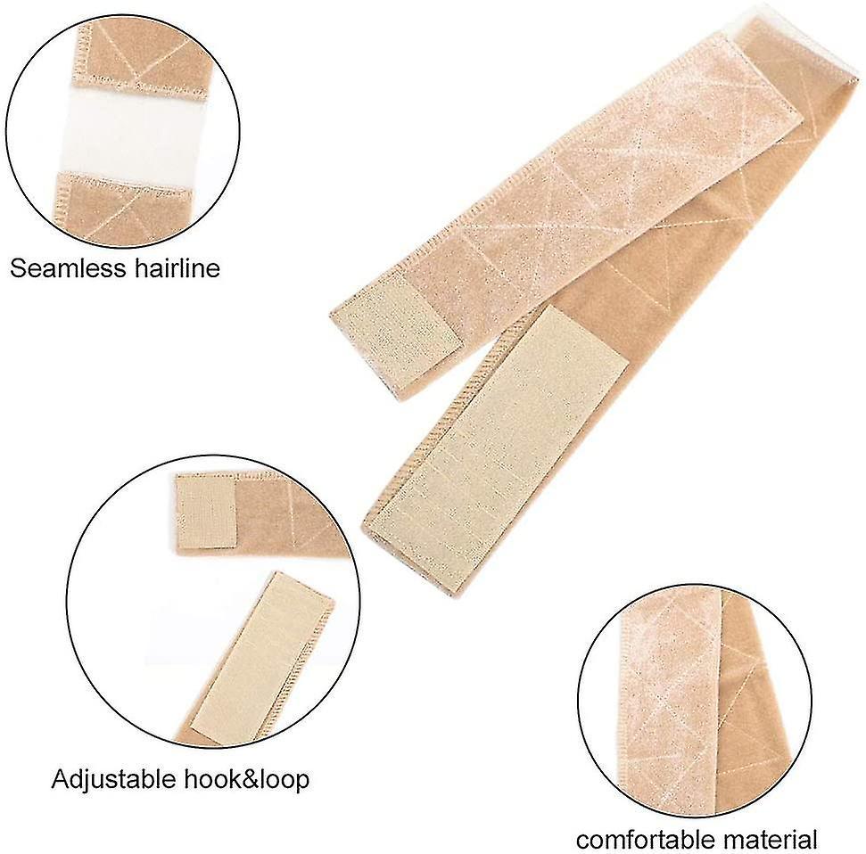 Bentite antialunecare - Extensii de par București