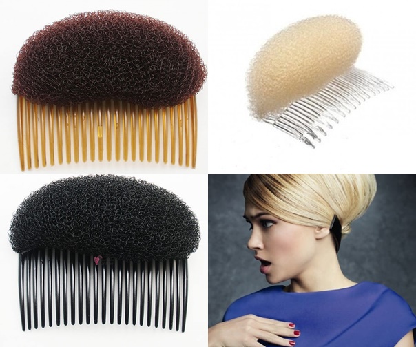 Accesoriu pentru volum - Extensii de par București