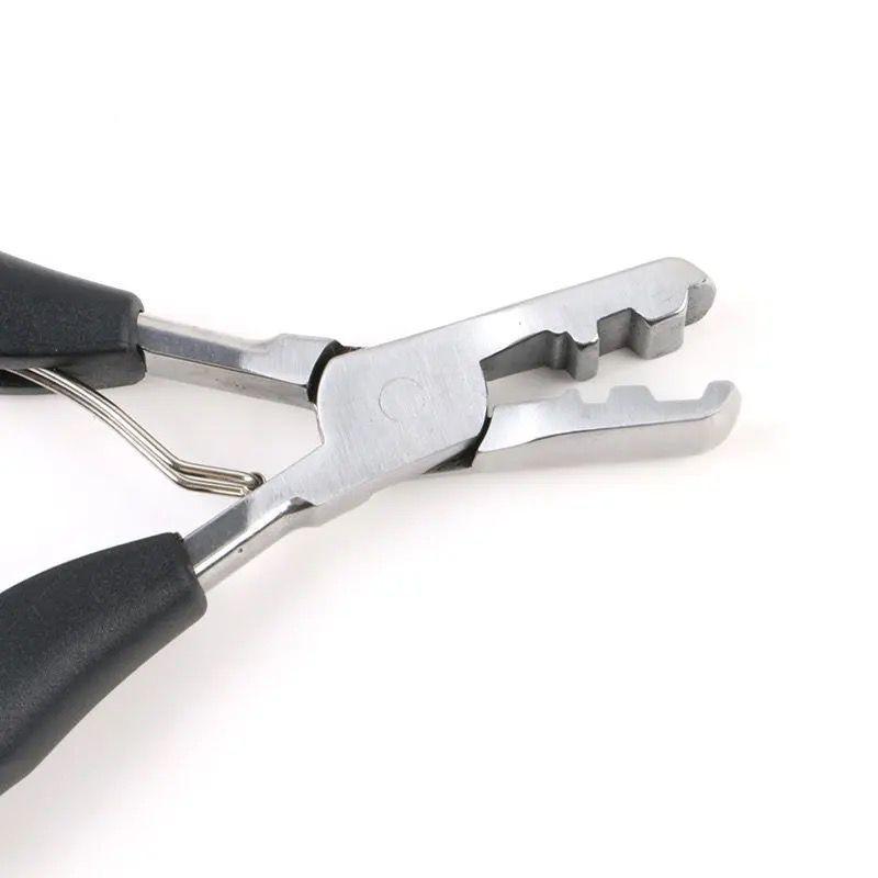 Cleste Profesional pentru Capsulat Extensii cu Cheratina - Extensii de par București