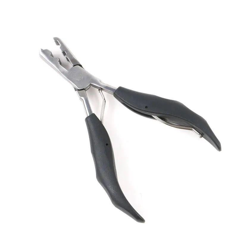 Cleste Profesional pentru Capsulat Extensii cu Cheratina - Extensii de par București