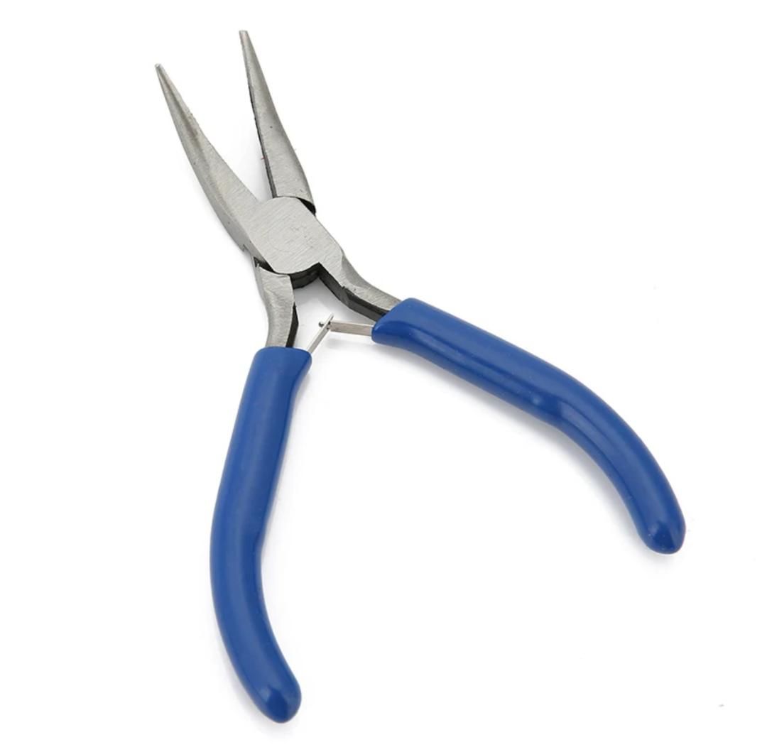Cleste pentru aplicarea extensiilor cu nanoring - Extensii de par București