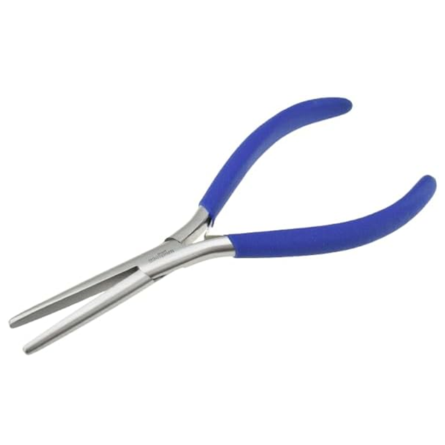 Cleste pentru aplicarea extensiilor tape-in - Extensii de par București