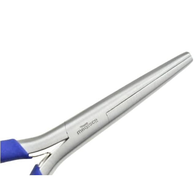 Cleste pentru aplicarea extensiilor tape-in - Extensii de par București Cleste pentru aplicarea extensiilor tape-in - Extensii de par București