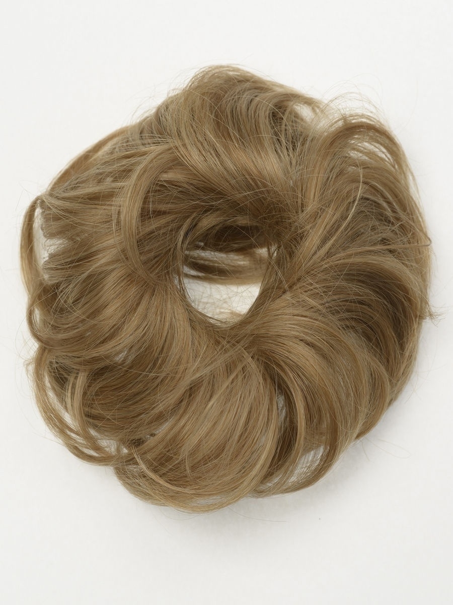 Coc Elegant Natural Blond Aluna - Extensii de par București