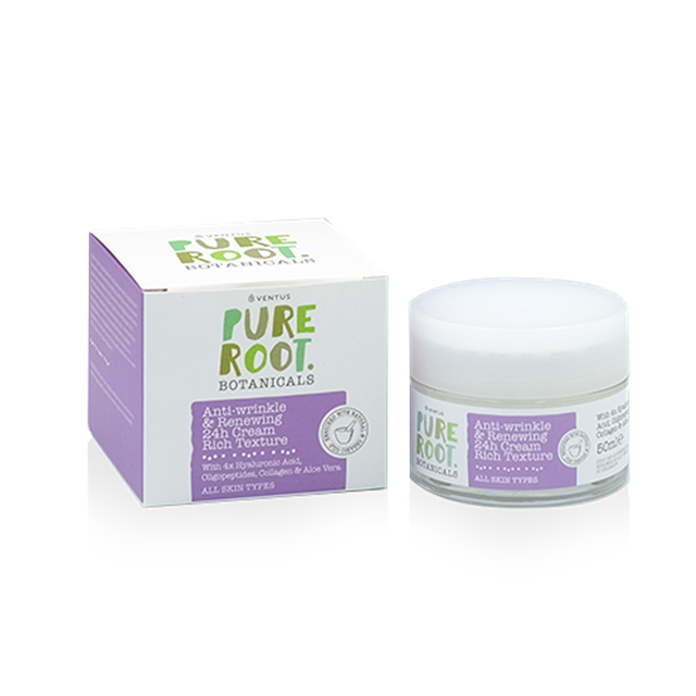 Crema antirid, imbogatita cu uleiuri naturale - Extensii de par București
