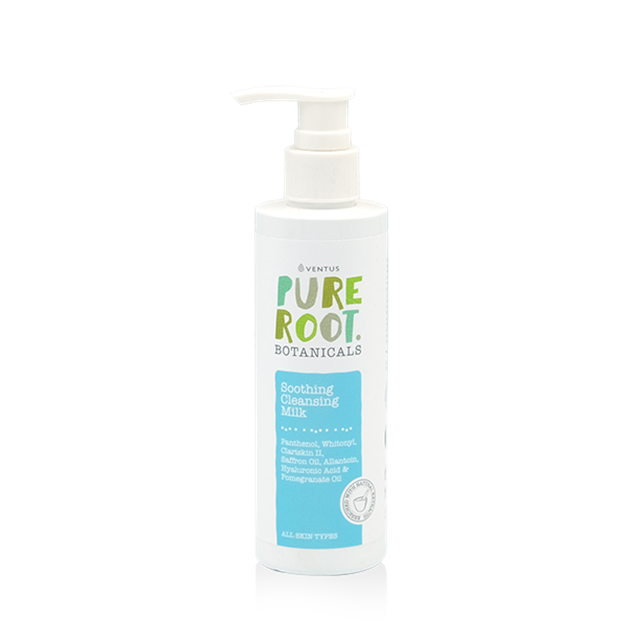 Lapte demachiant, 200 ml - Extensii de par București