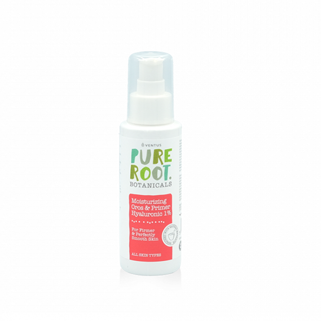 Baza de machiaj profesionala cu acid hialuronic 100ml - Extensii de par București