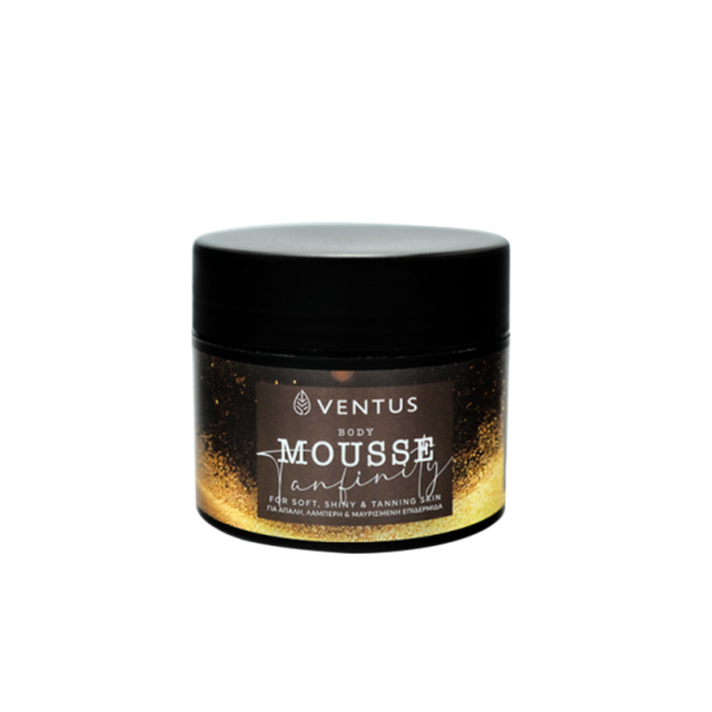 Unt de corp pentru intensificarea bronzului - Tanfinity Ventus, 200 ml - Extensii de par București