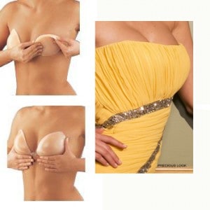 Invisible Bra - Extensii de par București