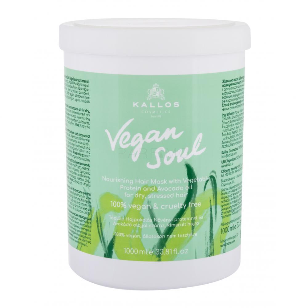 Masca nutritiva cu proteine vegetale si ulei de avocado pentru par, 1000ml - Extensii de par București Masca nutritiva cu proteine vegetale si ulei de avocado pentru par, 1000ml - Extensii de par București
