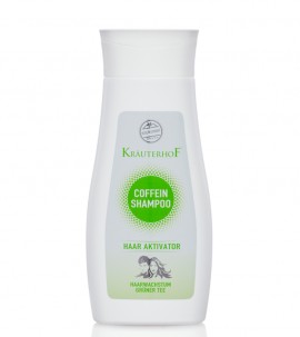 Krauterhof Sampon cu cofeina 250 ml -activator - Extensii de par București