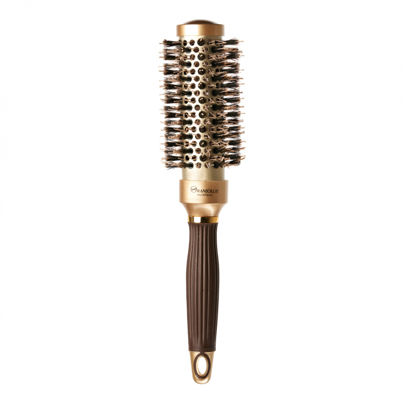 Perie Ceramica W46 - Extensii de par București Perie Ceramica W46 - Extensii de par București