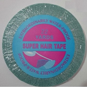 Rola banda Super Tape - 35 metri - Extensii de par București