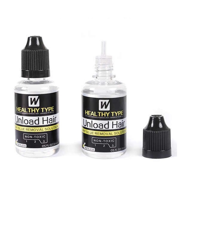 Remover pentru extensiile V-Light - Extensii de par București Remover pentru extensiile V-Light - Extensii de par București