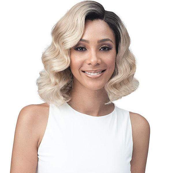 Peruca din par natural ombre girl - Extensii de par București