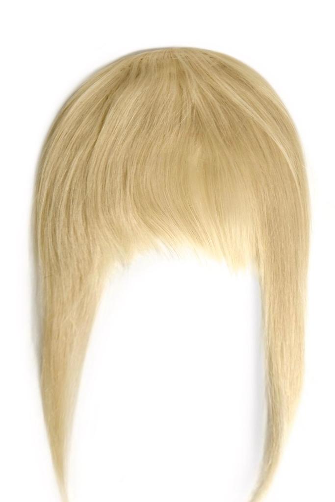 Breton cu Calota Blond Deschis - Extensii de par București