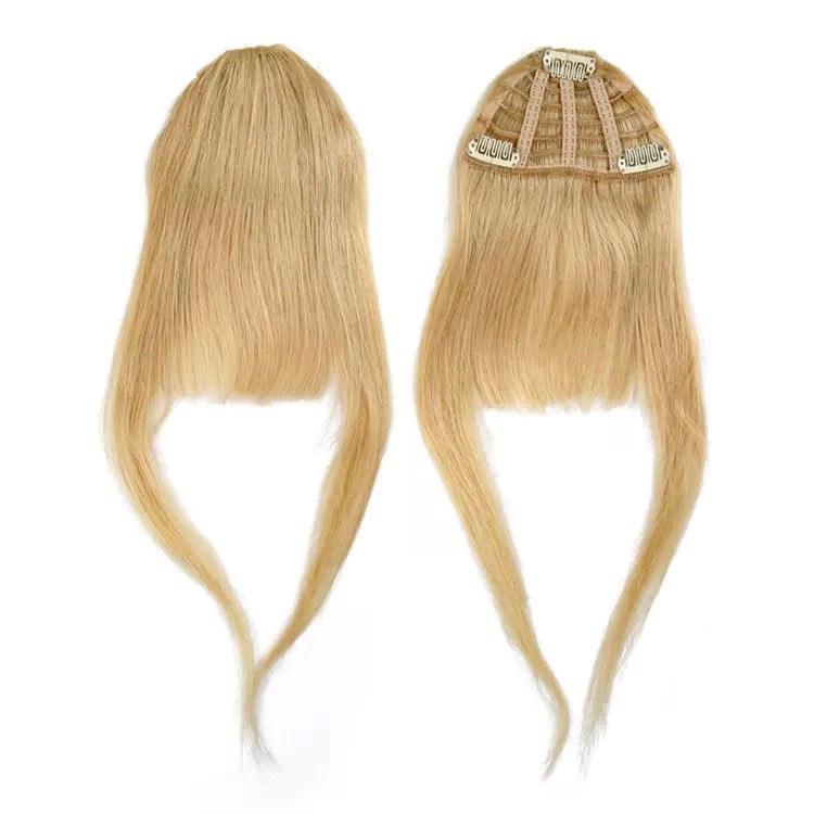 Breton cu Calota Blond Miere - Extensii de par București