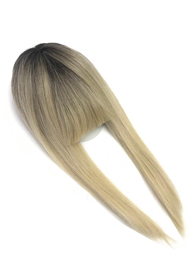 Breton cu Calota Ombre #7/ #18 - Extensii de par București Breton cu Calota Ombre #7/ #18 - Extensii de par București