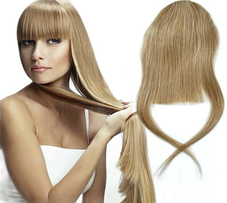 Breton aplicabil Blond Nisipiu - Extensii de par București