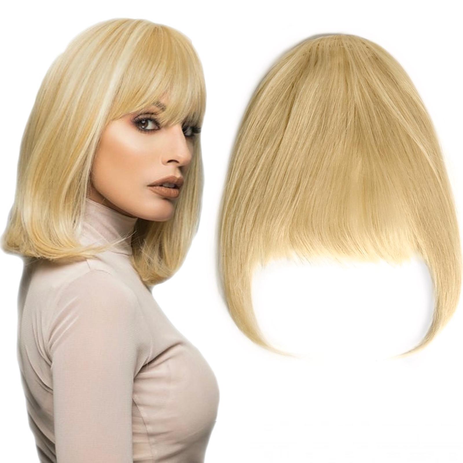 Breton aplicabil Blond Deschis - Extensii de par București