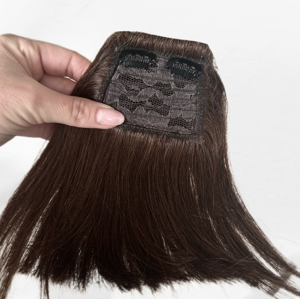 Breton aplicabil Blond Deschis - Extensii de par București